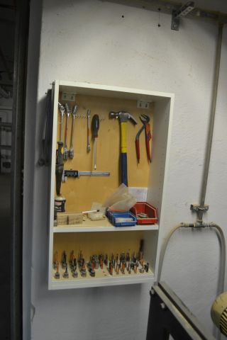 548744-10 Multi-spindle drilling machine Morbidelli