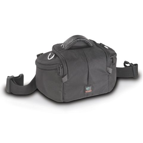 551514-1 2 pcs. KATA DPS Waistpack DW-491, Black - Free shipping