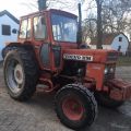 541512-1 Tractor Volvo BM 500 - 78