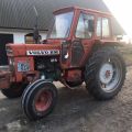 541512-2 Tractor Volvo BM 500 - 78