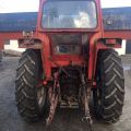 541512-3 Tractor Volvo BM 500 - 78