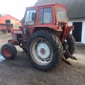 541512-10 Tractor Volvo BM 500 - 78