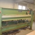 548780-1 Veneer press Burkle U250 / 130