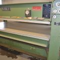 548780-9 Veneer press Burkle U250 / 130