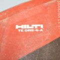 411566-5 Lot of accessories for Hilti machines TE DRS-6-A, TE 6-A BAP and TE 6-DRS