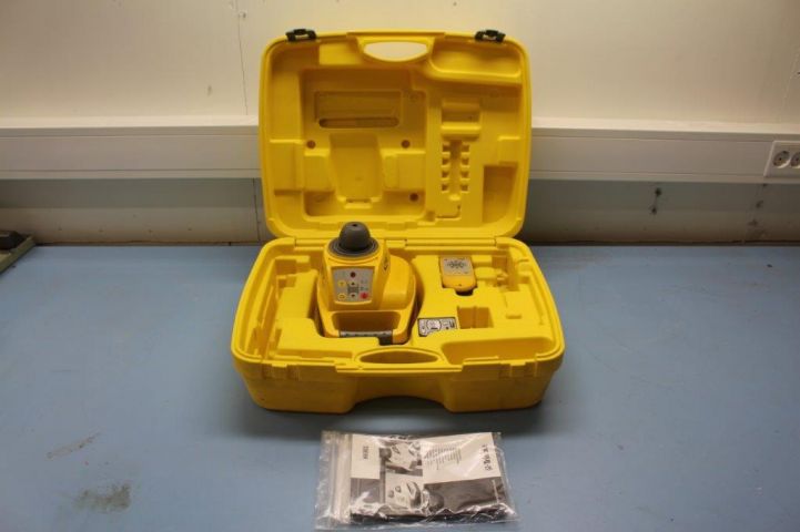 411589-1 Laser equipment Spectra HV301