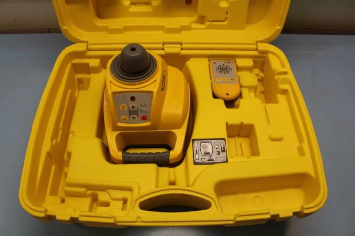 411589-2 Laser equipment Spectra HV301