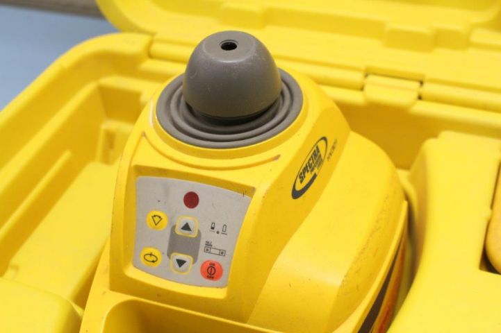 411589-3 Laser equipment Spectra HV301