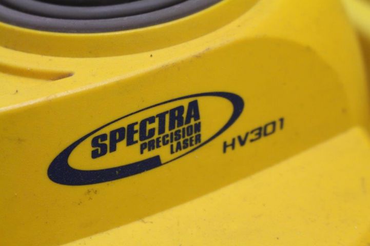 411589-5 Laser equipment Spectra HV301