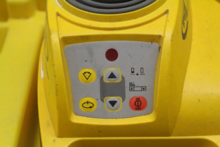 411589-4 Laser equipment Spectra HV301