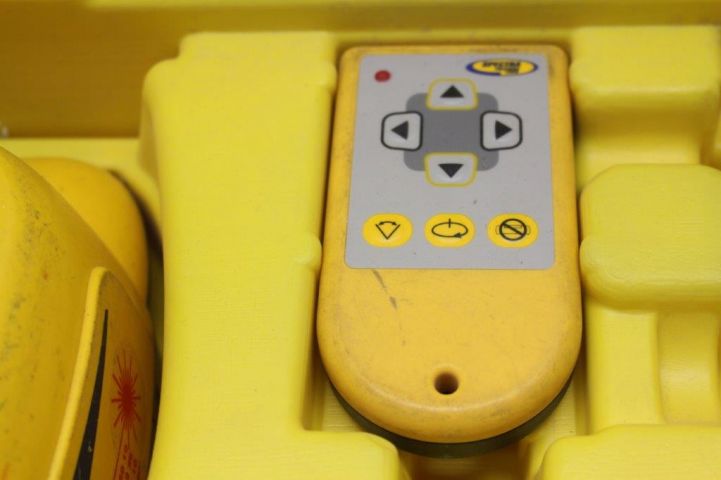 411589-6 Laser equipment Spectra HV301