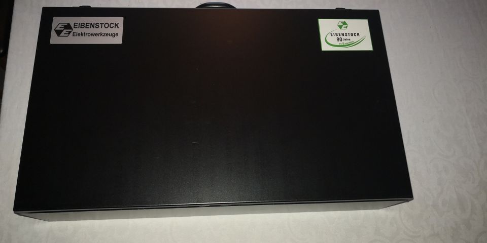 551936-7 Core drill Eibenstock ESD 1801 - demo