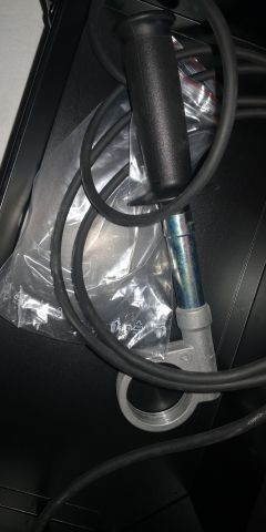 551936-5 Core drill Eibenstock ESD 1801 - demo