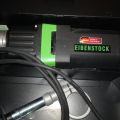 551936-6 Core drill Eibenstock ESD 1801 - demo
