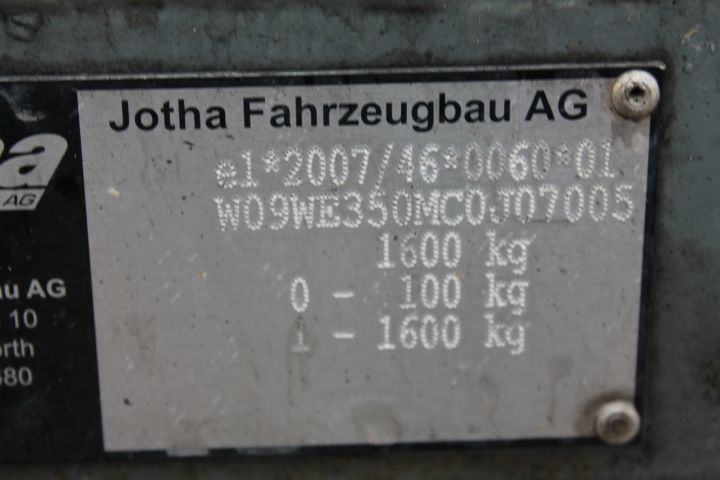 553744-9 Wacker Neuer HSH350 Surface heater, tents. LGF Wagon Updated info