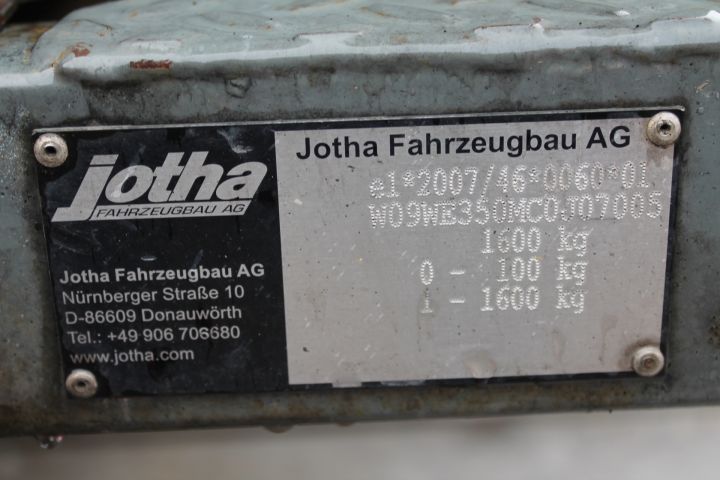 553744-8 Wacker Neuer HSH350 Surface heater, tents. LGF Wagon Updated info