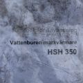 553744-14 Wacker Neuer HSH350 Surface heater, tents. LGF Wagon Updated info