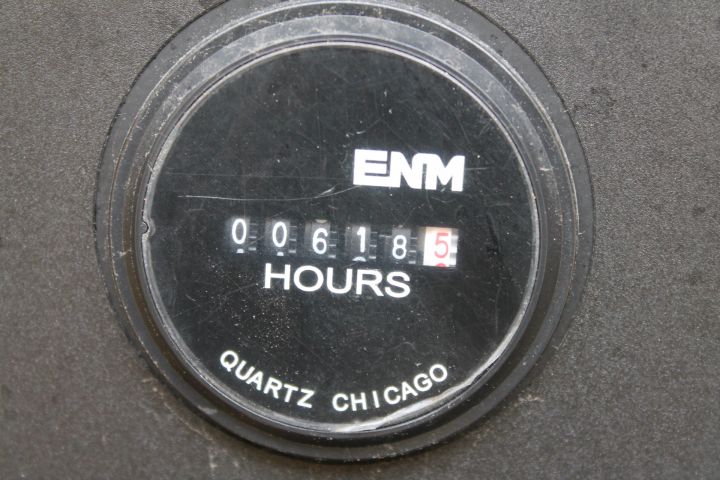 553744-21 Wacker Neuer HSH350 Surface heater, tents. LGF Wagon Updated info