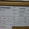 553660-2 Inverter, Trannergy 1-phase 1.3kW