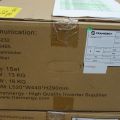 553660-3 Inverter, Trannergy 1-phase 1.3kW
