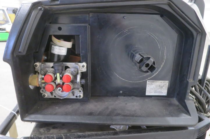 457845-4 Multi-method weld Kemppi Weldforce KPS 3500