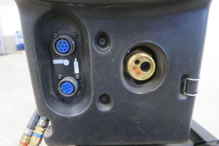 457845-3 Multi-method weld Kemppi Weldforce KPS 3500