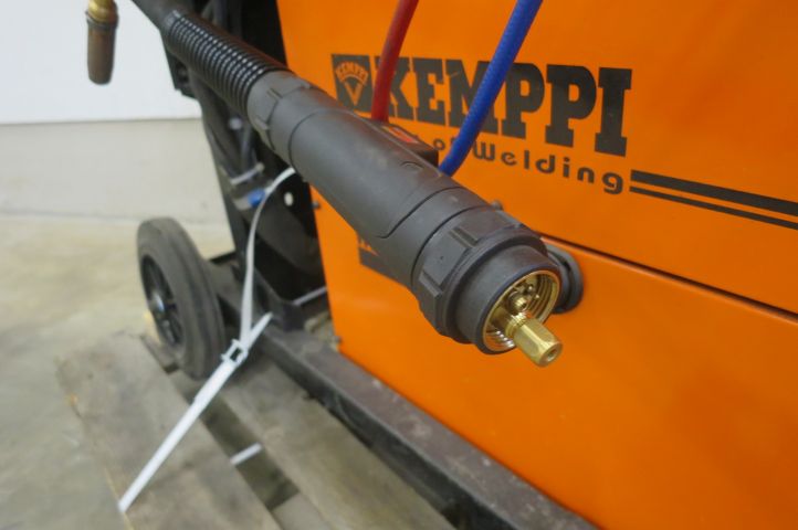 457845-7 Multi-method weld Kemppi Weldforce KPS 3500