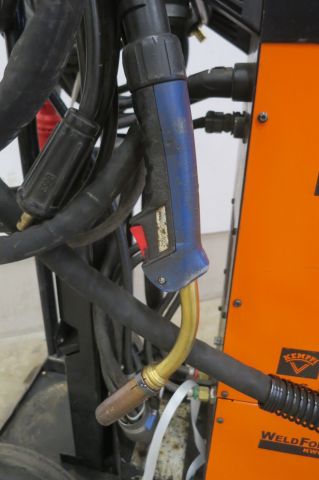 457845-8 Multi-method weld Kemppi Weldforce KPS 3500