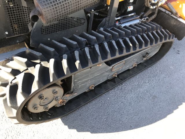 553976-8 Utensil carrier Mcconnel Robocut 1300 - 2015