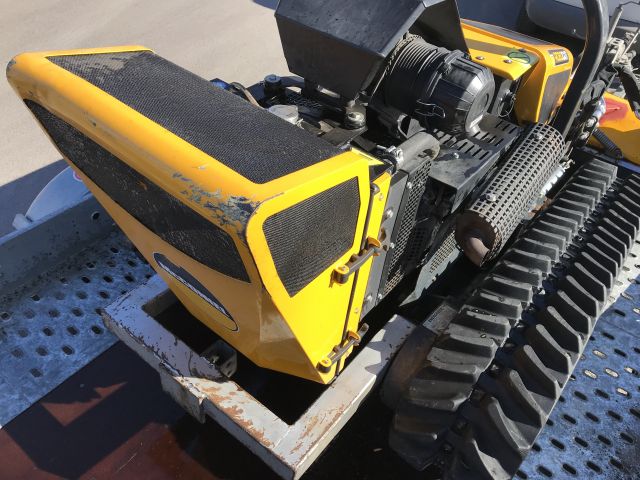 553976-23 Utensil carrier Mcconnel Robocut 1300 - 2015