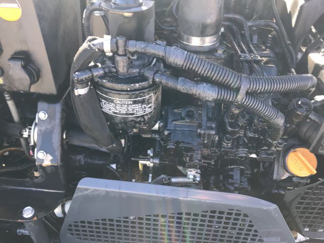 553976-25 Utensil carrier Mcconnel Robocut 1300 - 2015