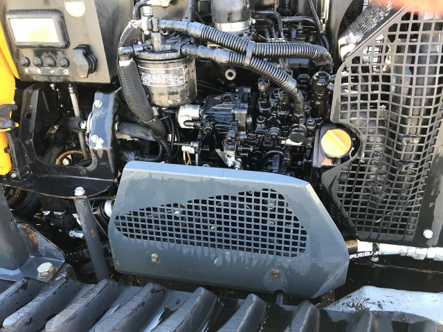 553976-26 Utensil carrier Mcconnel Robocut 1300 - 2015