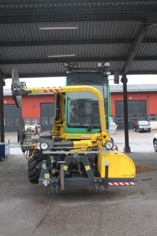 553980-2 Energreen ILF S1500 S12 Mowers