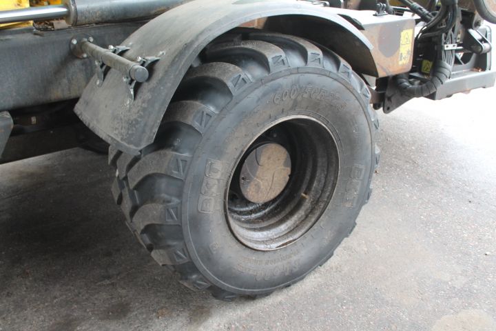 553980-16 Energreen ILF S1500 S12 Mowers