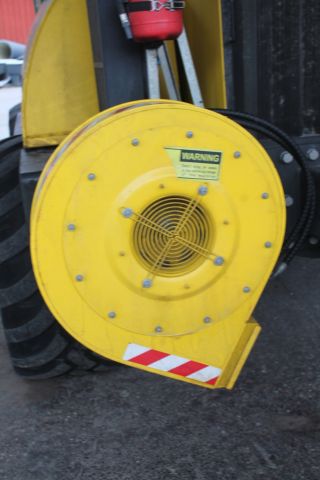 553980-29 Energreen ILF S1500 S12 Mowers