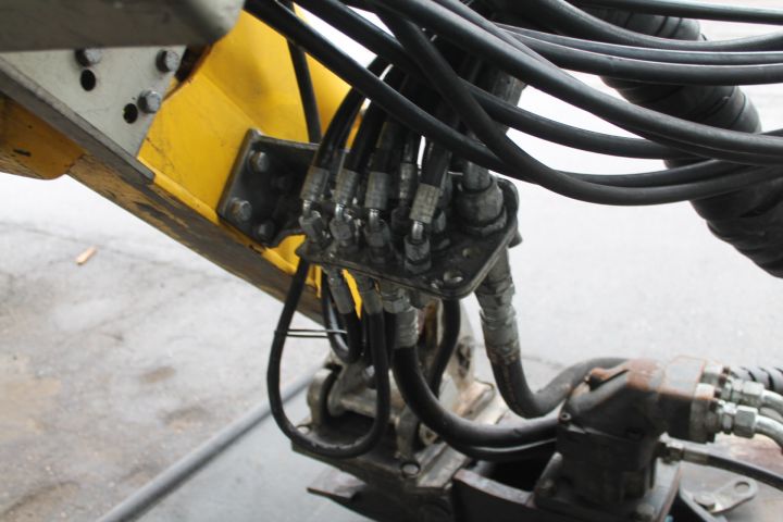 553980-36 Energreen ILF S1500 S12 Mowers