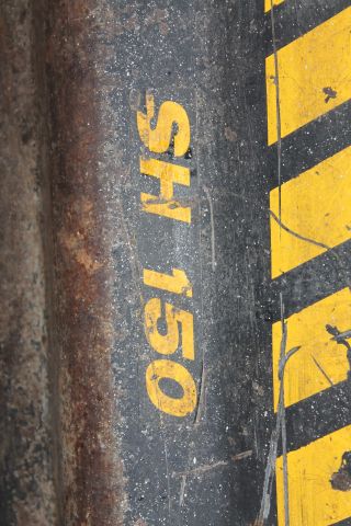 553980-45 Energreen ILF S1500 S12 Mowers