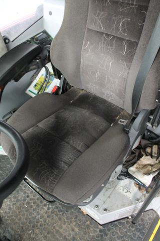 553980-49 Energreen ILF S1500 S12 Mowers