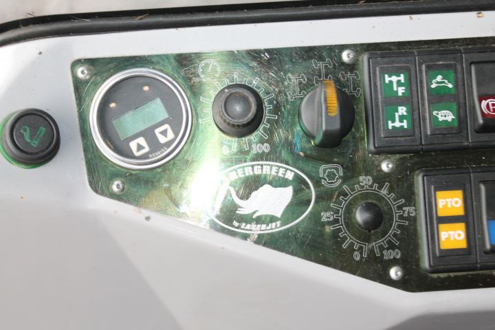 553980-52 Energreen ILF S1500 S12 Mowers