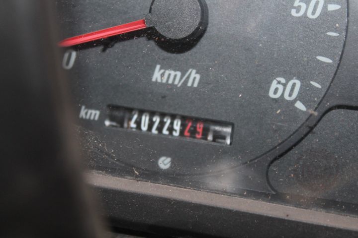 553980-53 Energreen ILF S1500 S12 Mowers