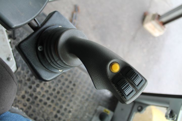 553980-56 Energreen ILF S1500 S12 Mowers