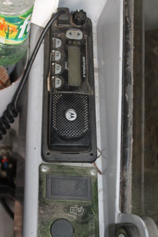 553980-58 Energreen ILF S1500 S12 Mowers