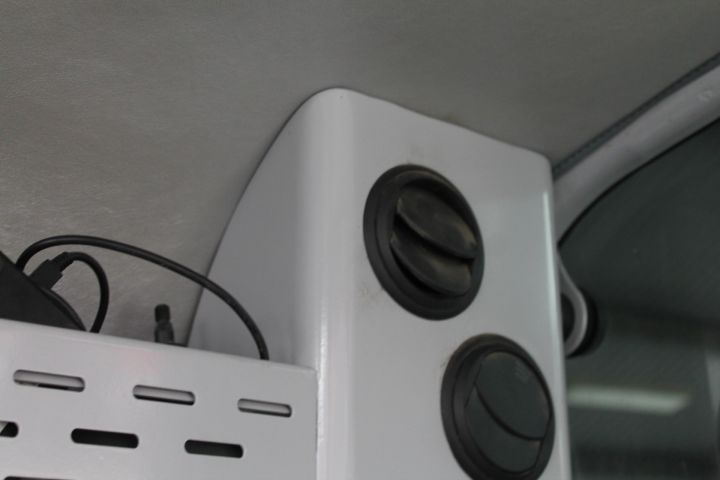 553980-59 Energreen ILF S1500 S12 Mowers