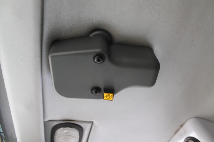 553980-61 Energreen ILF S1500 S12 Mowers