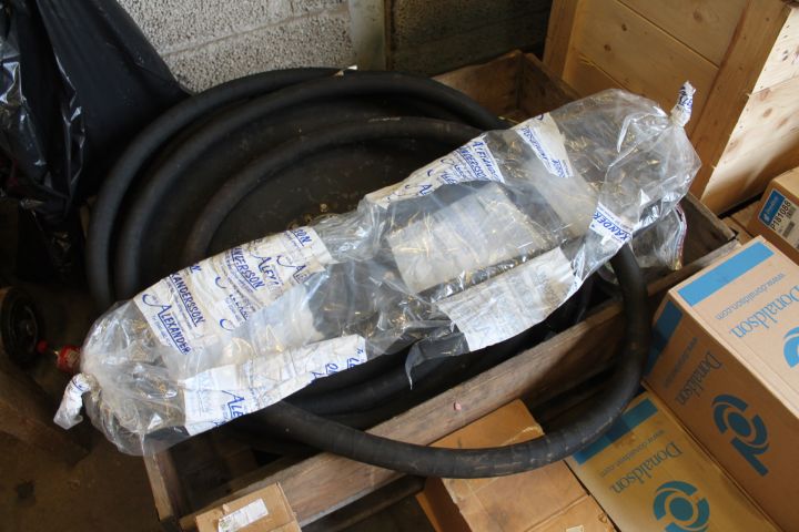 553980-63 Energreen ILF S1500 S12 Mowers