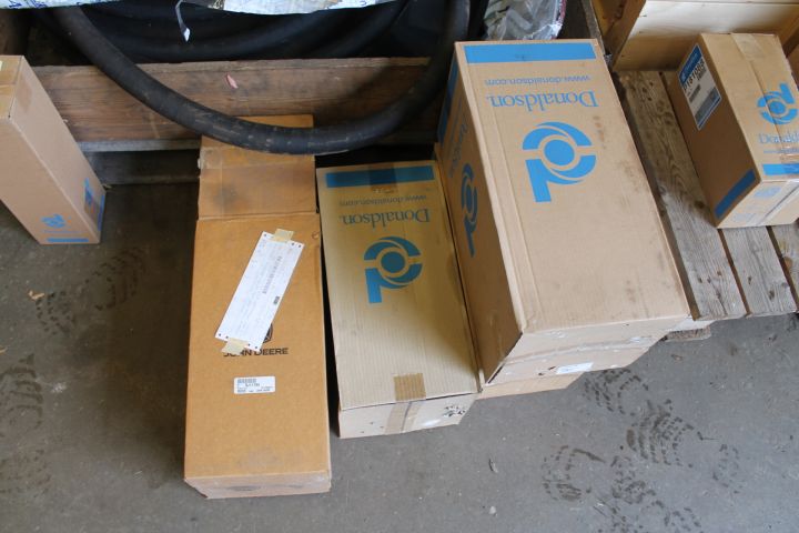 553980-64 Energreen ILF S1500 S12 Mowers