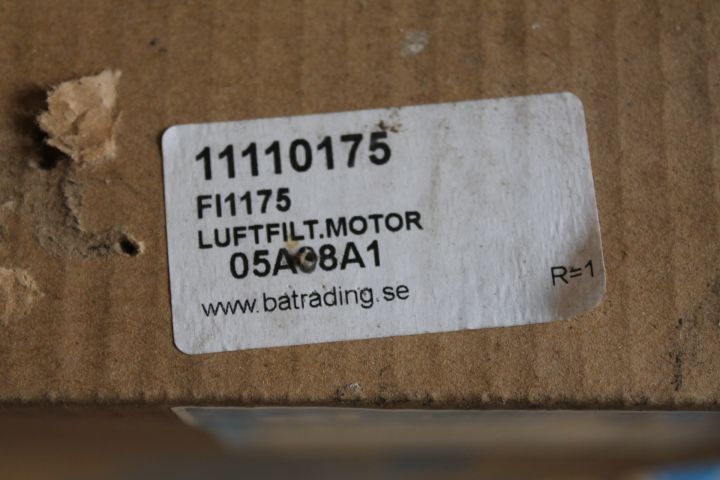 553980-65 Energreen ILF S1500 S12 Mowers