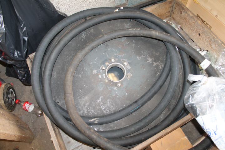 553980-67 Energreen ILF S1500 S12 Mowers