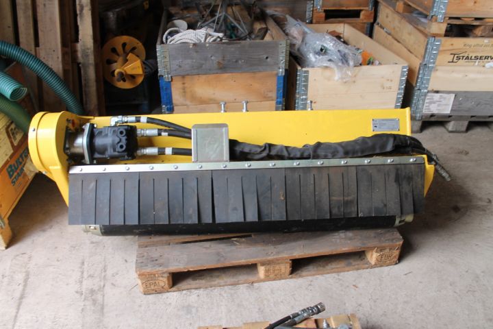 553980-68 Energreen ILF S1500 S12 Mowers