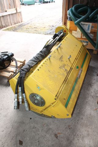 553980-71 Energreen ILF S1500 S12 Mowers